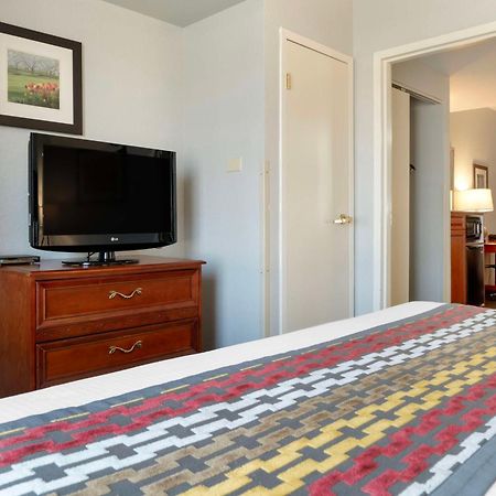 Best Western Executive Inn & Suites Grand Rapids Exteriér fotografie