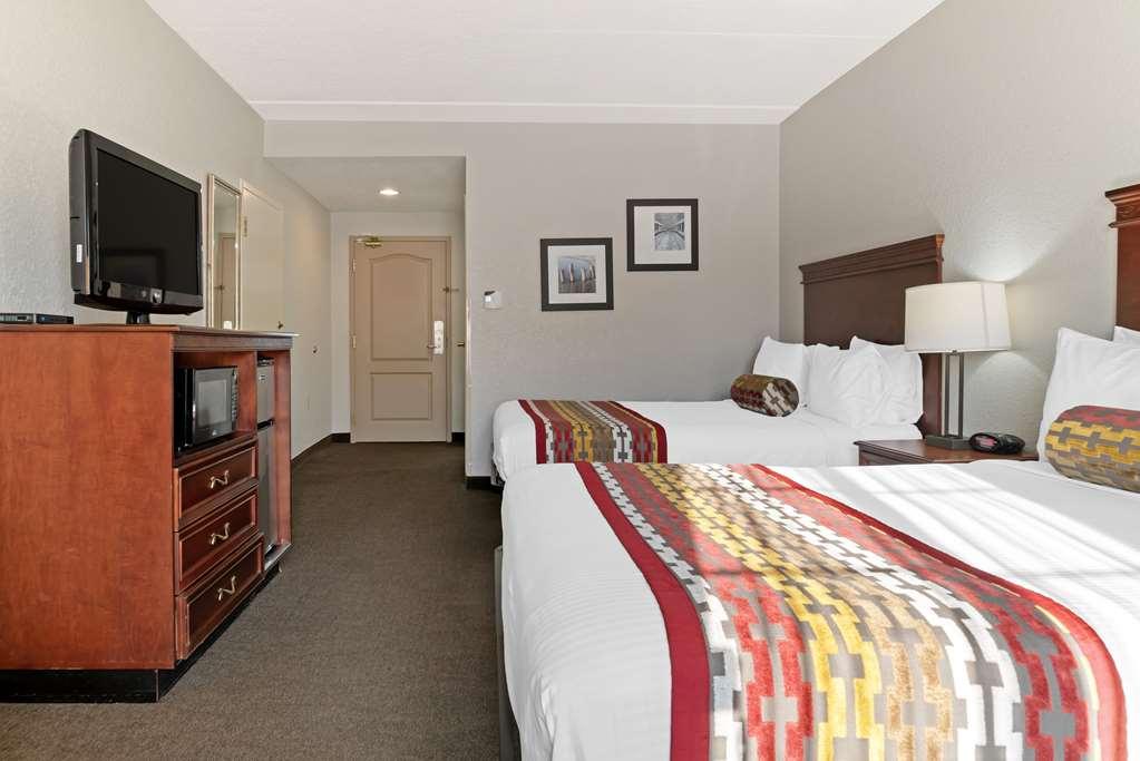 Best Western Executive Inn & Suites Grand Rapids Pokoj fotografie