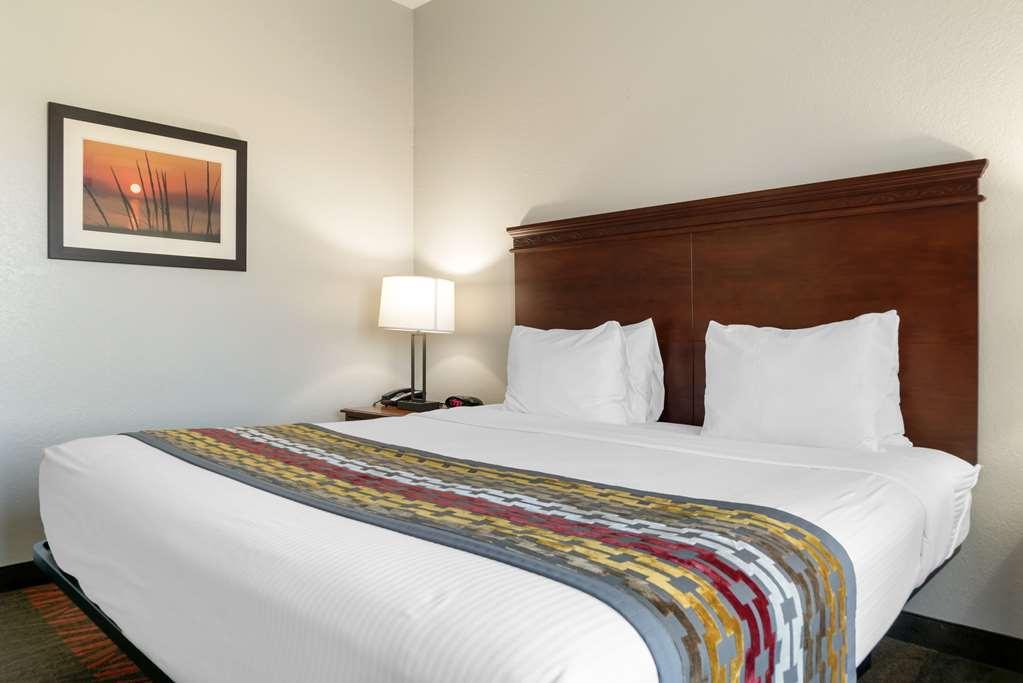 Best Western Executive Inn & Suites Grand Rapids Pokoj fotografie