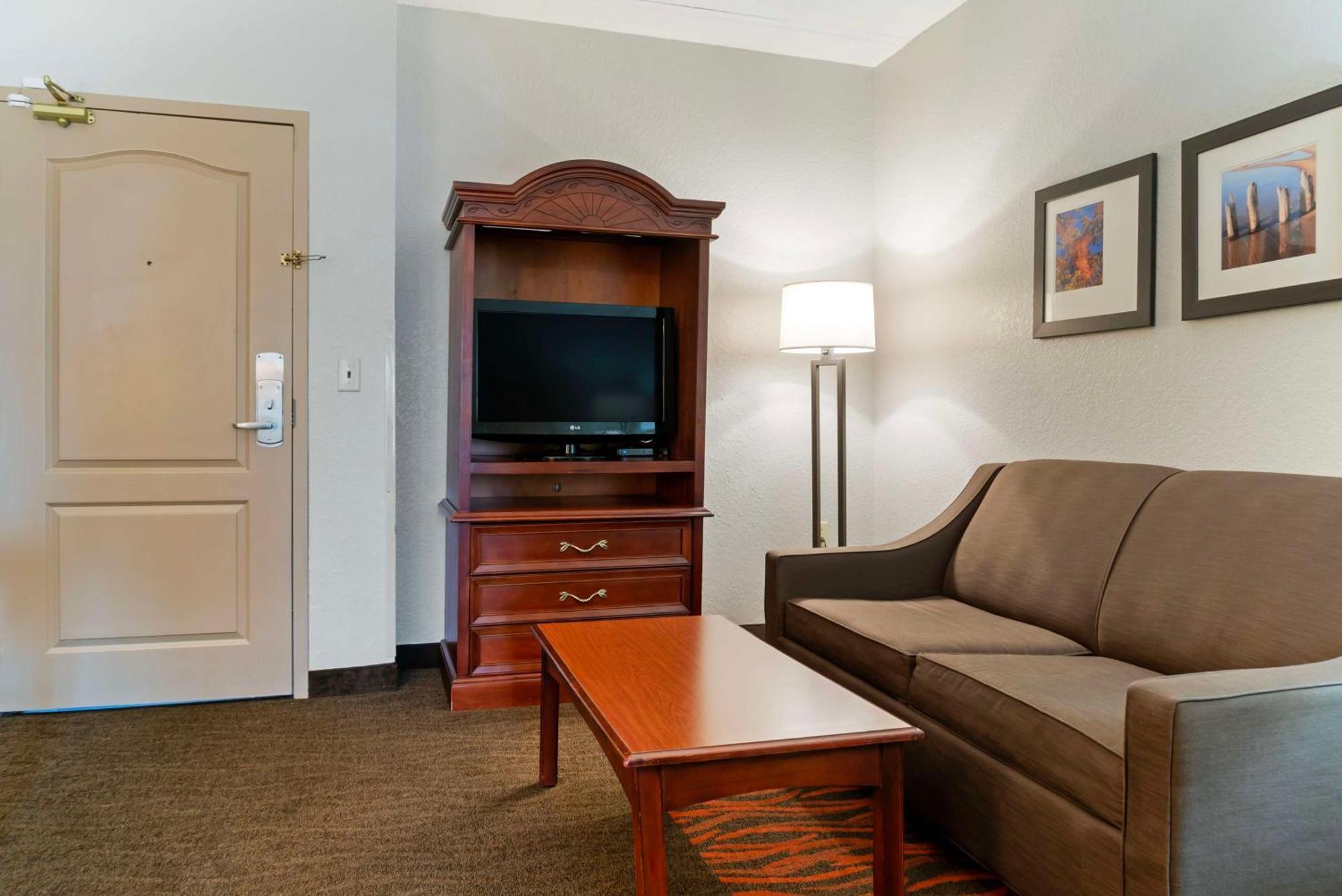 Best Western Executive Inn & Suites Grand Rapids Exteriér fotografie