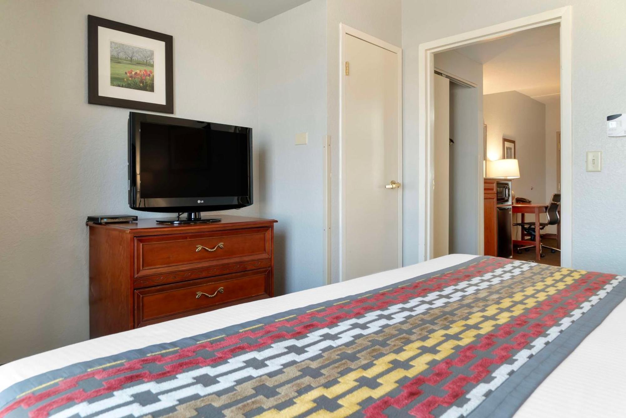 Best Western Executive Inn & Suites Grand Rapids Exteriér fotografie