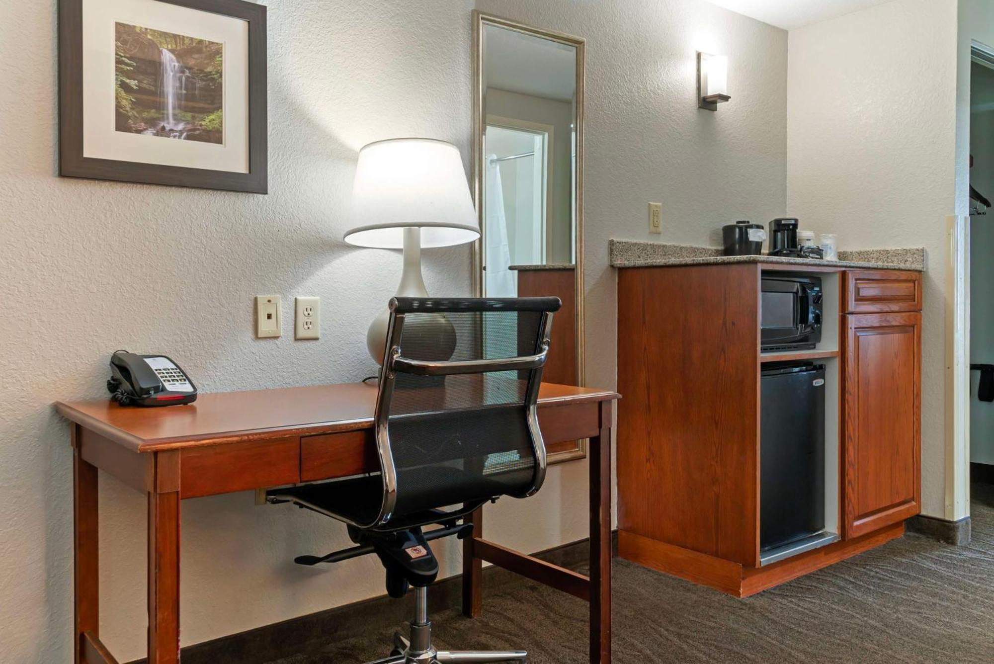 Best Western Executive Inn & Suites Grand Rapids Exteriér fotografie