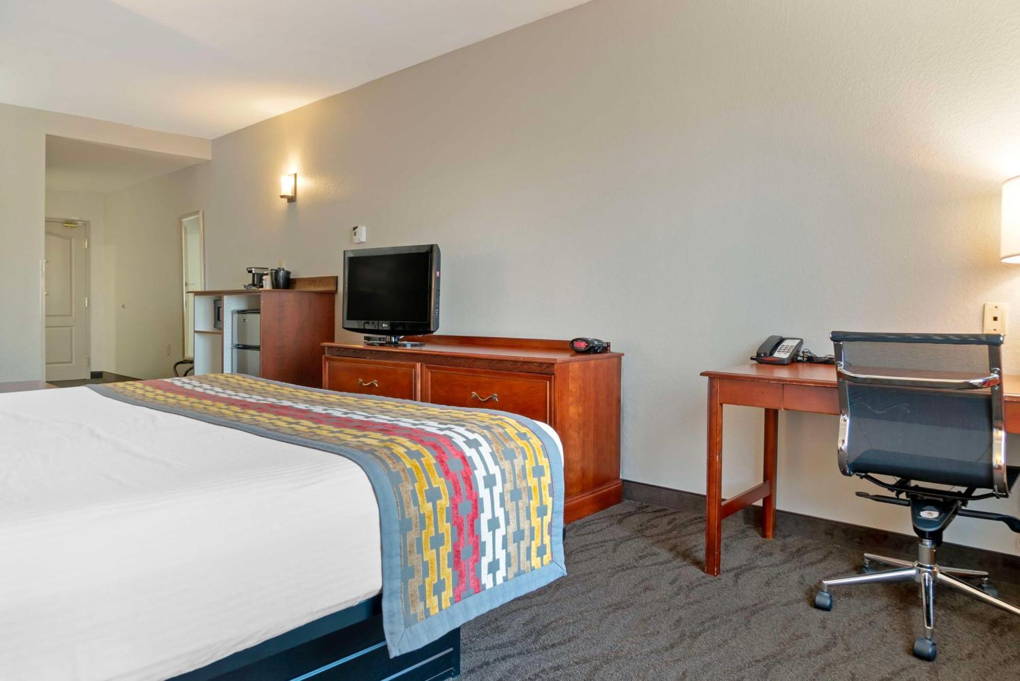Best Western Executive Inn & Suites Grand Rapids Exteriér fotografie
