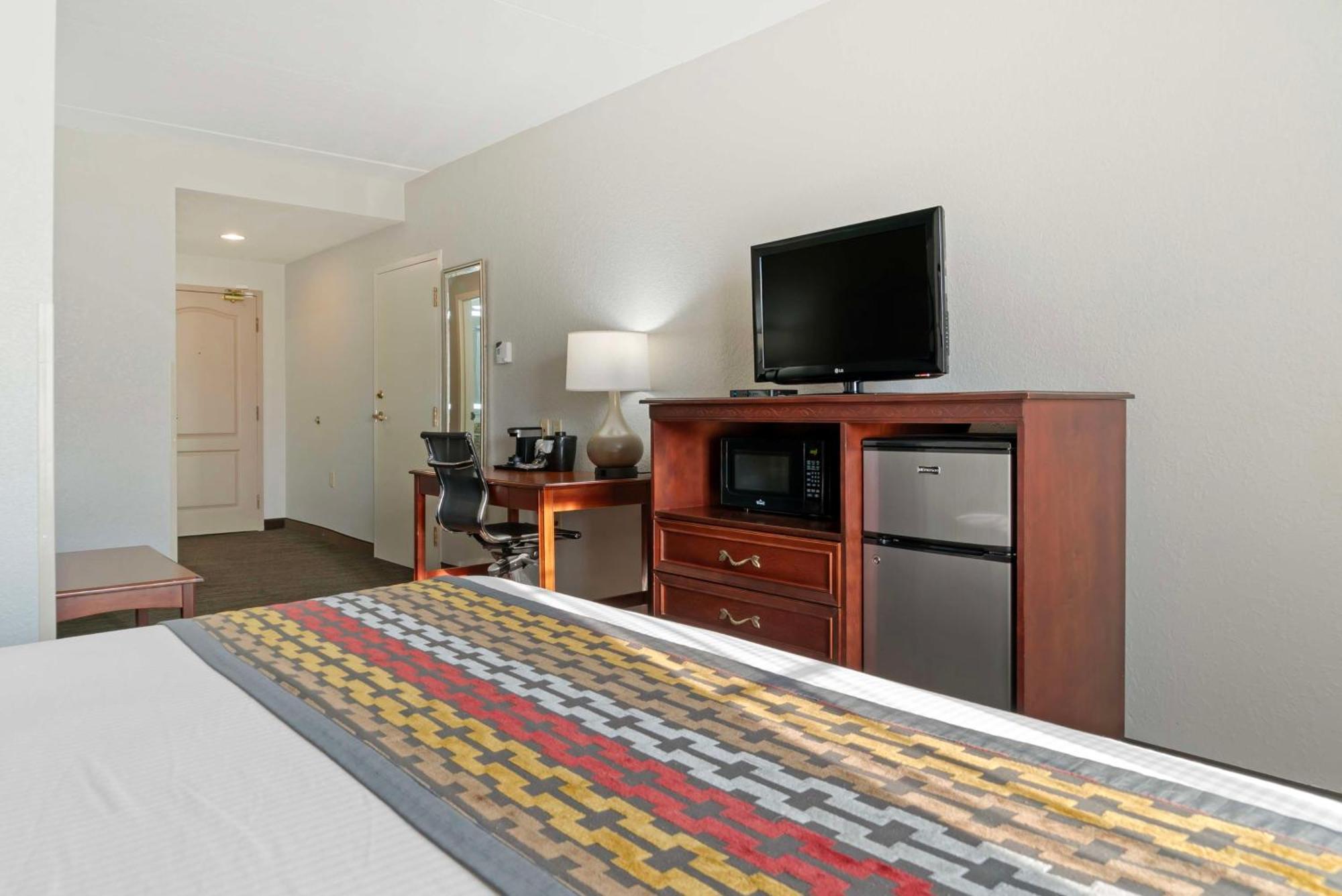 Best Western Executive Inn & Suites Grand Rapids Exteriér fotografie