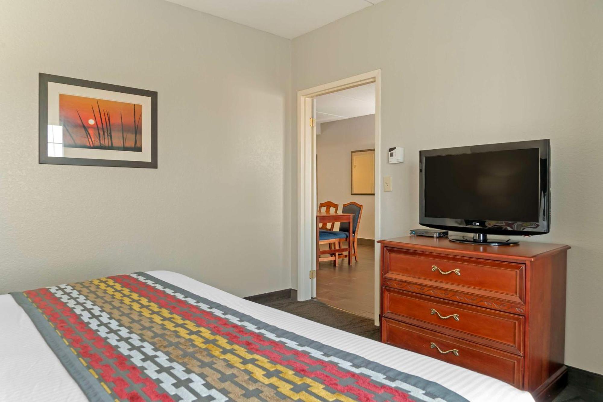 Best Western Executive Inn & Suites Grand Rapids Exteriér fotografie