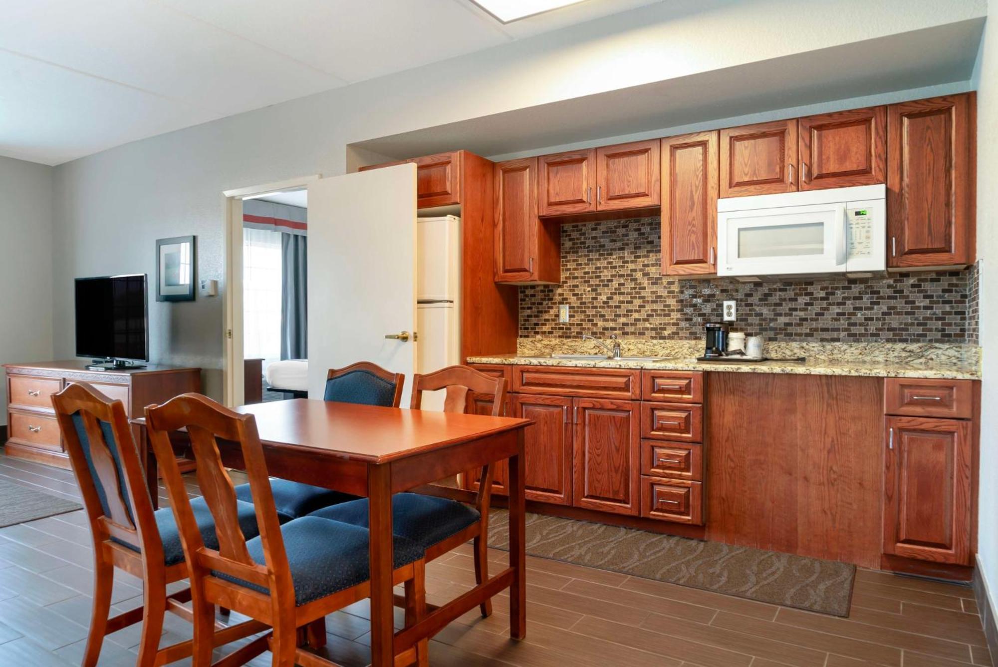 Best Western Executive Inn & Suites Grand Rapids Exteriér fotografie