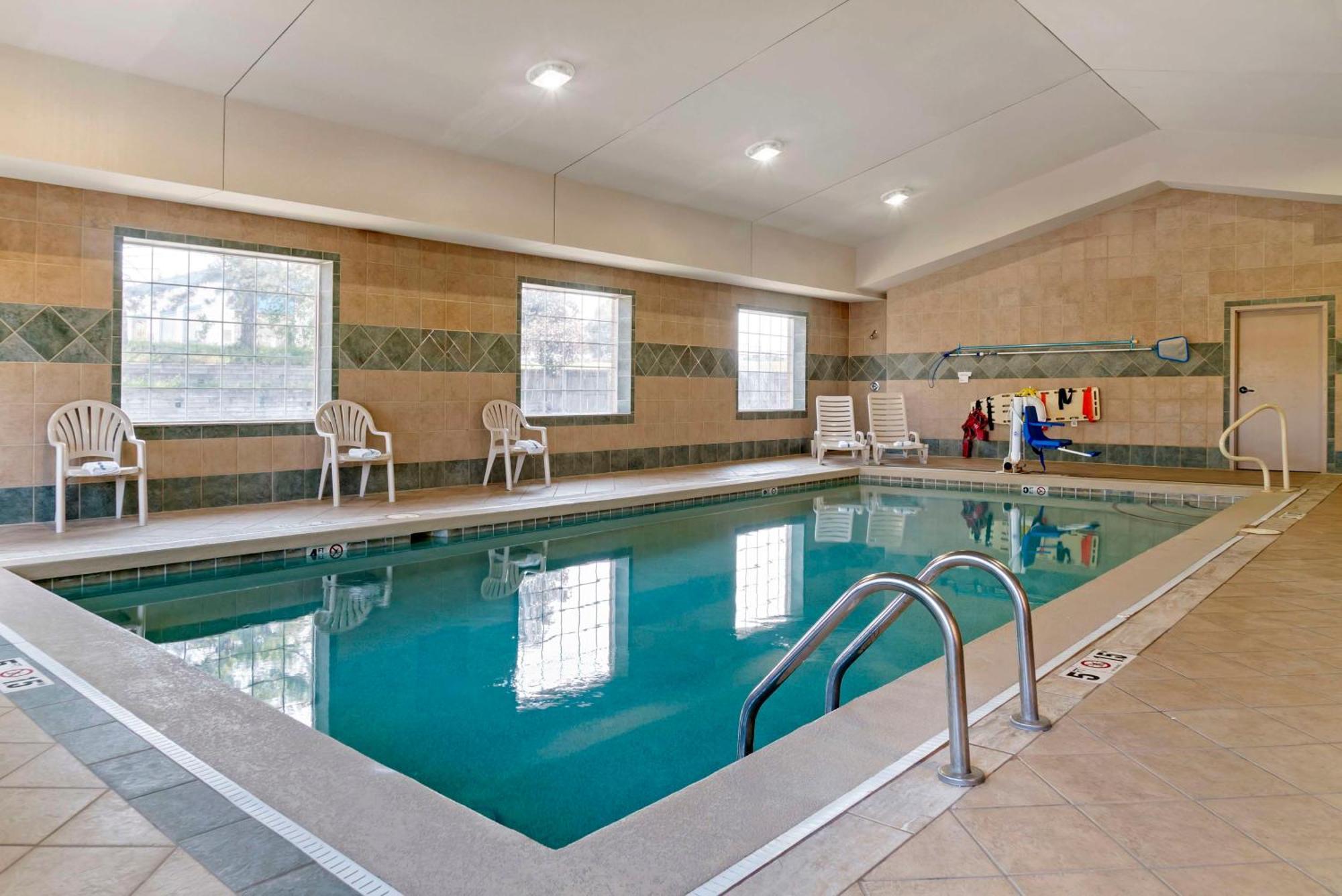 Best Western Executive Inn & Suites Grand Rapids Exteriér fotografie