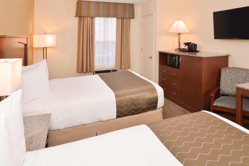 Best Western Executive Inn & Suites Grand Rapids Exteriér fotografie